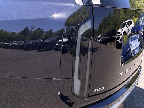 New 2027 Kia Telluride SX w/ Towing Package FWD image 22