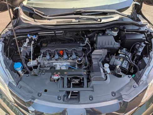Used 2016 Honda HR-V EX-L image 34