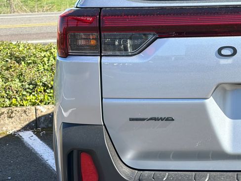 New 2026 Subaru Outback Premium image 26