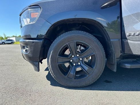 Used 2020 RAM 1500 Big Horn AWD/4WD image 25