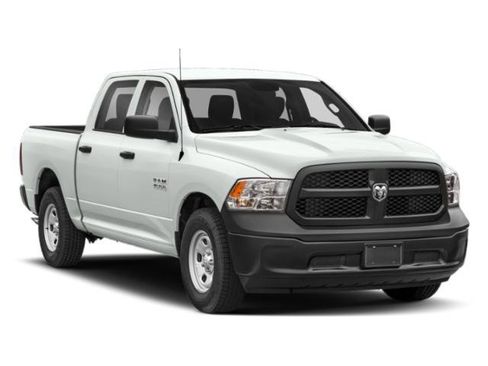 Used 2018 RAM 1500 Tradesman w/ Protection Group image 9