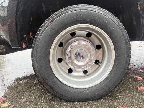 Used 2008 Ford F450 Lariat image 56