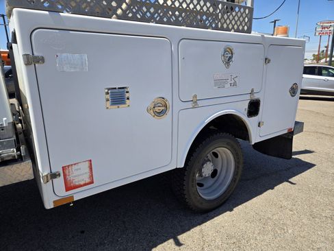 Used 2012 Ford F450 XL RWD image 10