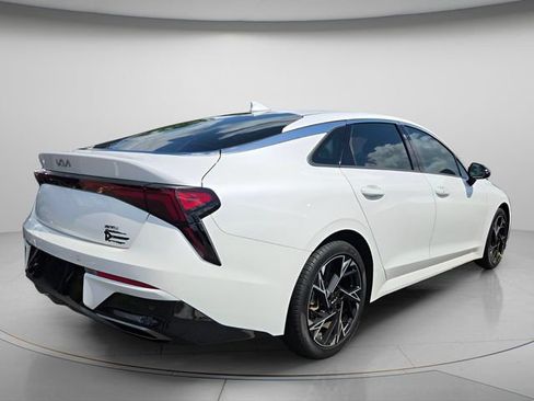 Used 2025 Kia K5 GT-Line FWD image 5