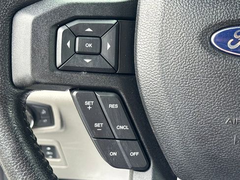 Used 2016 Ford F150 XLT w/ Equipment Group 301A Mid image 33