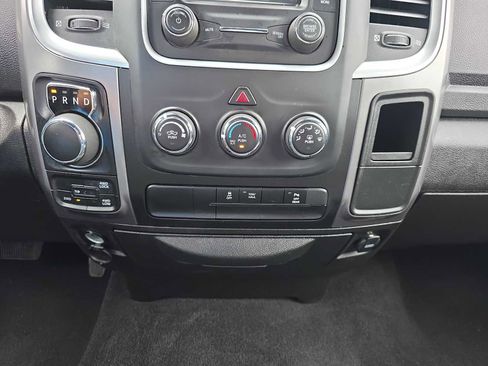 Used 2024 RAM 1500 Classic Warlock image 23