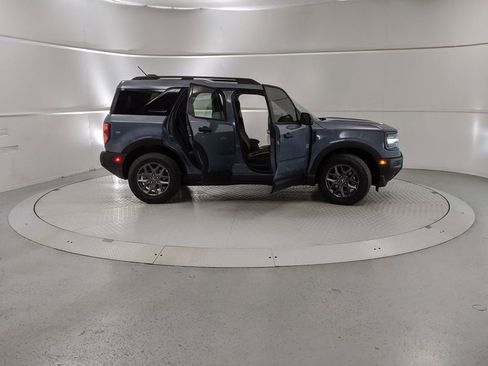 New 2025 Ford Bronco Sport Big Bend image 8