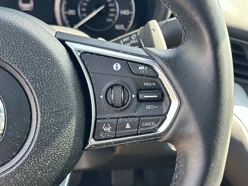 Certified 2022 Acura TLX w/ Technology Package image 26