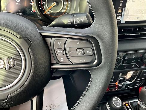 New 2026 Jeep Gladiator Mojave image 29