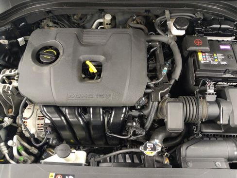 Used 2020 Hyundai Elantra Value Edition image 30