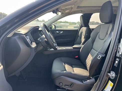New 2026 Volvo XC60 B5 Plus w/ Climate Package image 13