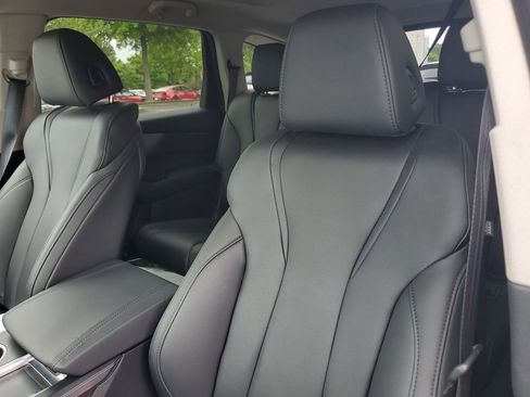 Certified 2023 Acura MDX FWD image 18