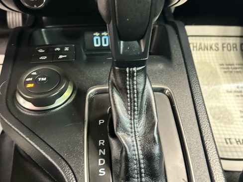 Used 2021 Ford Ranger XL w/ FX4 Off-Road Package AWD/4WD image 8