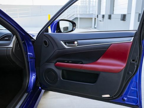 Used 2018 Lexus GS 350 F Sport image 22