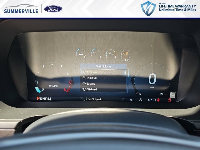 New 2026 Ford F150 Tremor w/ Tow/Haul Package AWD/4WD image 21