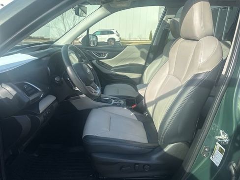 Used 2022 Subaru Forester Limited AWD/4WD image 30