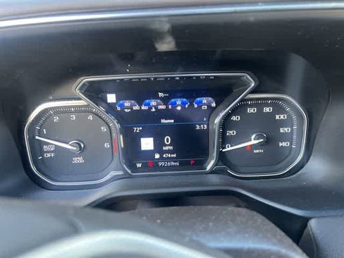 Used 2021 GMC Yukon XL Denali w/ Denali Premium Package image 2