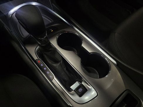 Used 2024 Chevrolet Malibu LT image 26