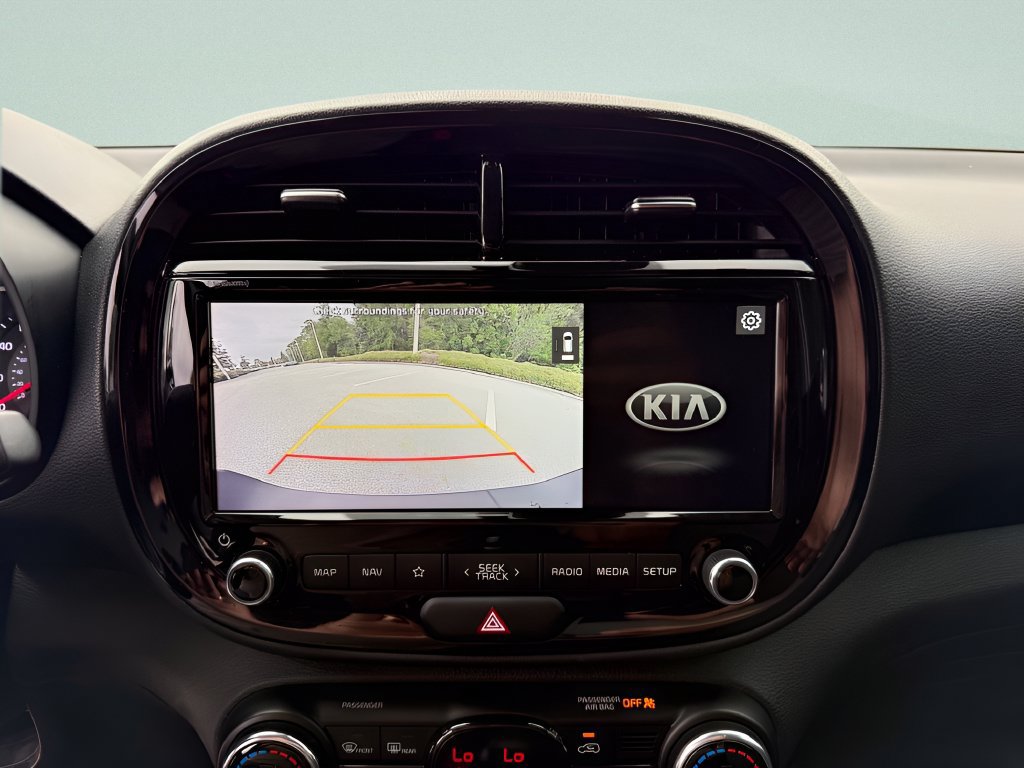 Used 2021 Kia Soul EX FWD image 17