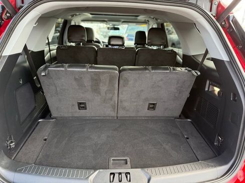 Used 2022 Ford Explorer Limited w/ Hybrid Equipment Group 310A image 12