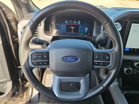 Used 2024 Ford F150 XLT w/ Mobile Office Package AWD/4WD image 19
