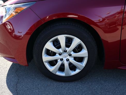 Used 2024 Toyota Corolla LE image 11