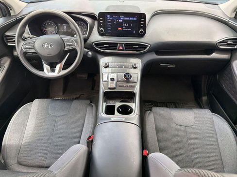 Used 2022 Hyundai Santa Fe SEL AWD/4WD image 14