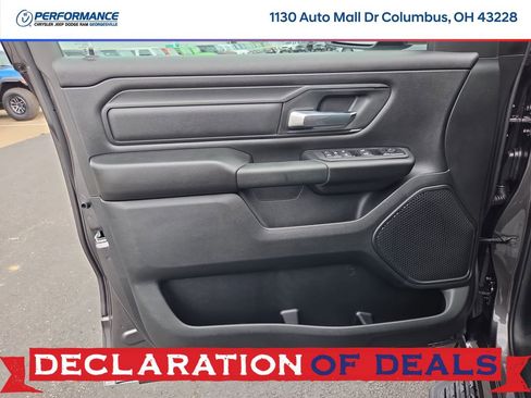 New 2026 RAM 1500 Express image 19