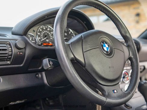 Used 2000 BMW Z3 2.5i image 28
