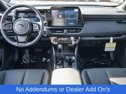 New 2026 Subaru Outback Premium image 13