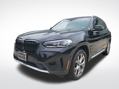 Used 2022 BMW X3 xDrive30i w/ Premium Package