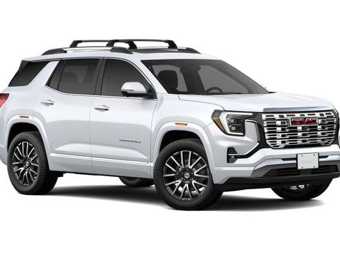 New 2026 GMC Terrain Denali image 7