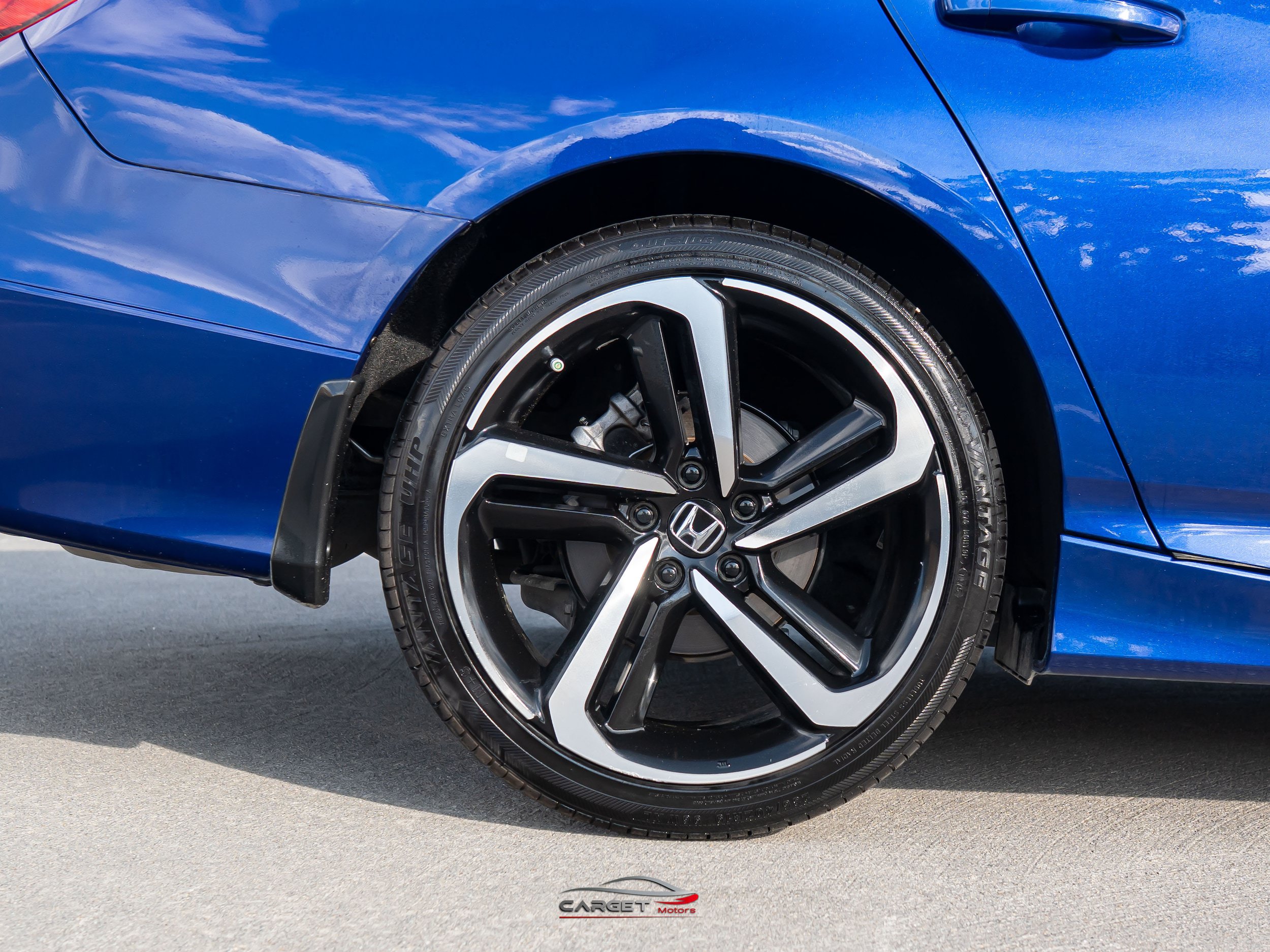 Used 2021 Honda Accord Sport Special Edition image 11