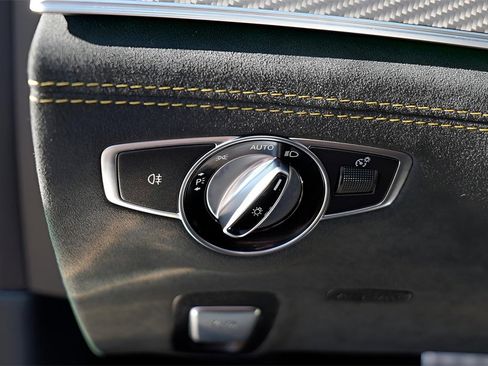 Used 2023 Mercedes-Benz AMG GT 63 S image 14