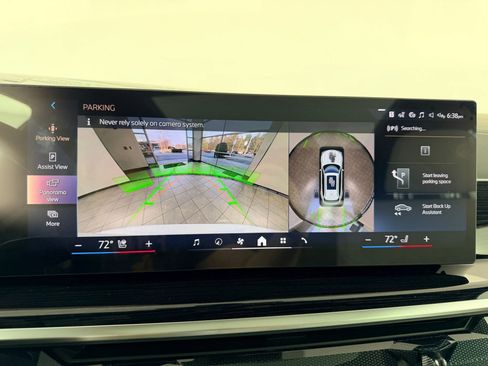 Used 2026 BMW X5 xDrive40i w/ M Sport Package image 33