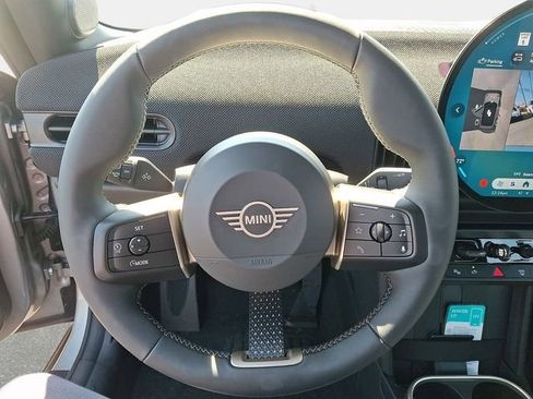 New 2026 MINI Cooper S FWD image 17