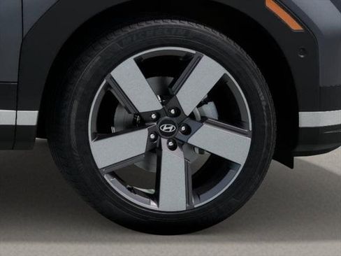 New 2025 Hyundai Santa Fe Limited image 8