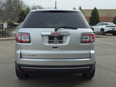 Used 2016 GMC Acadia SLT w/ Open Road Package image 20
