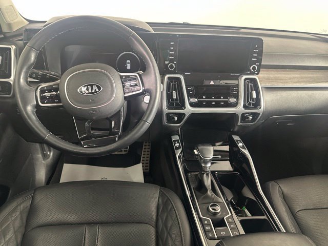 Used 2021 Kia Sorento SX Prestige AWD/4WD image 21
