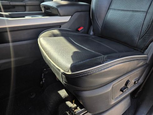 Used 2019 RAM 3500 Laramie AWD/4WD image 21