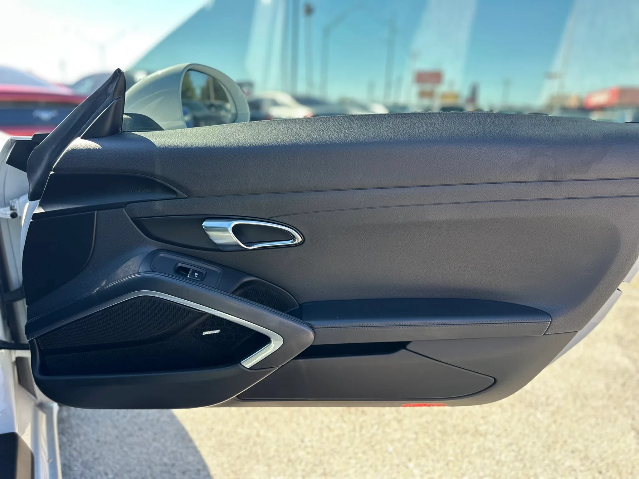 Used 2015 Porsche 911 Carrera image 16