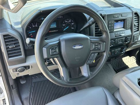 Used 2020 Ford F250 XL w/ Power Equipment Group AWD/4WD image 13