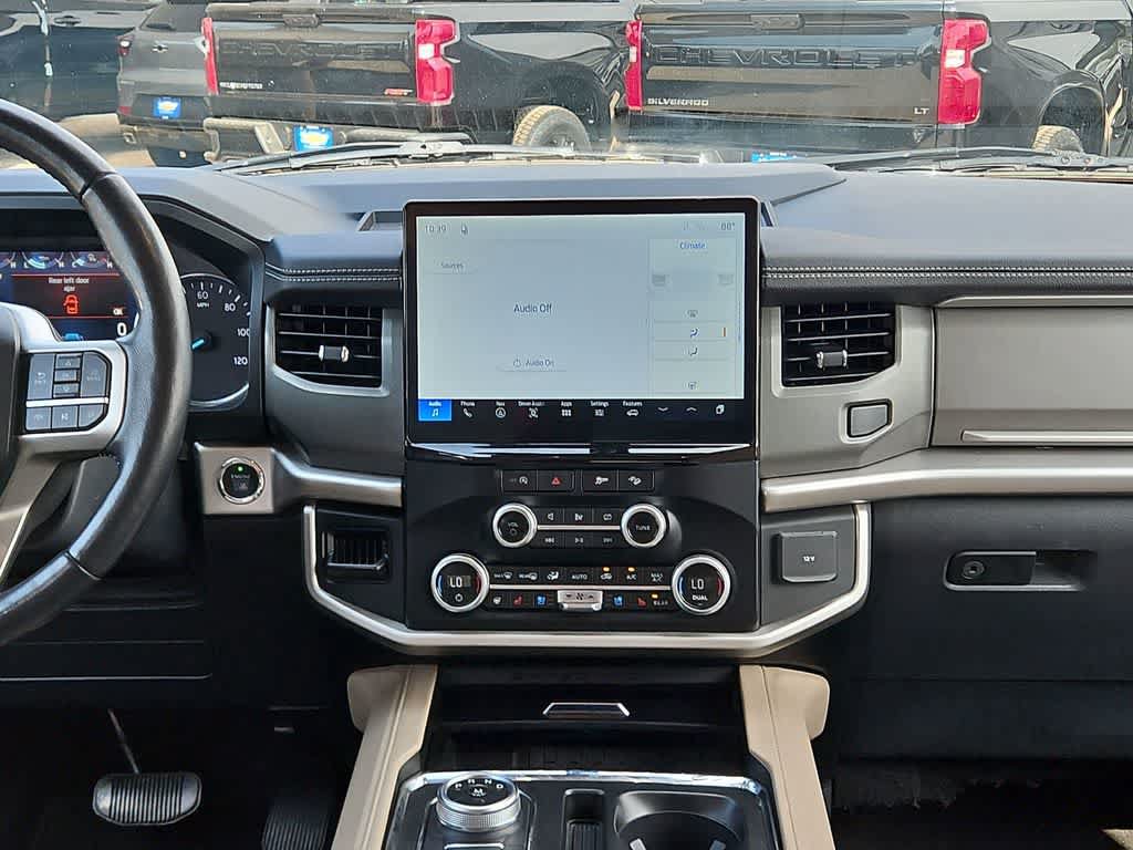 Used 2024 Ford Expedition Max XLT AWD/4WD image 14