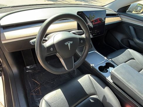 Used 2022 Tesla Model 3 Performance AWD/4WD image 25
