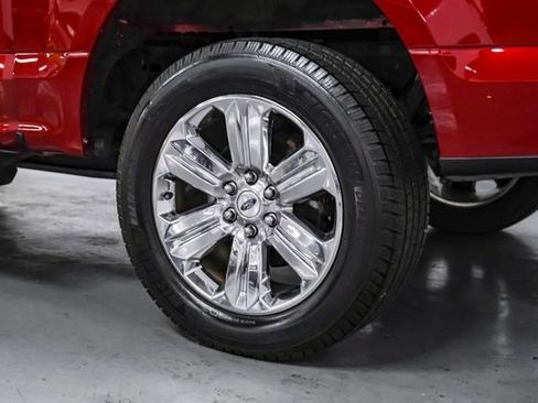 Used 2018 Ford F150 XLT w/ Equipment Group 302A Luxury image 58