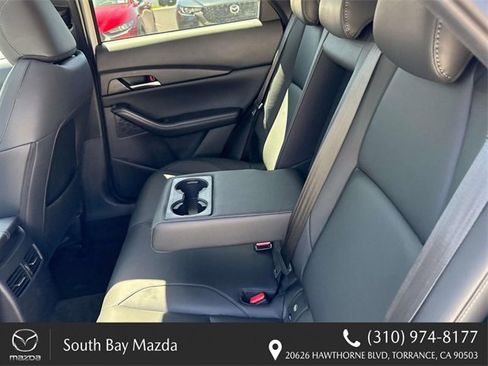 New 2025 MAZDA CX-30 AWD 2.5 S w/ Preferred Package image 15