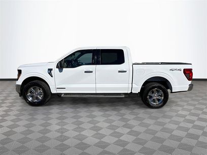 Used 2024 Ford F150 XLT w/ Mobile Office Package