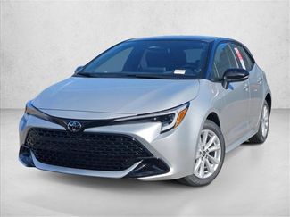 New 2026 Toyota Corolla SE video 1