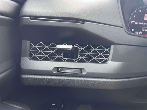 Certified 2024 Honda Accord EX image 20