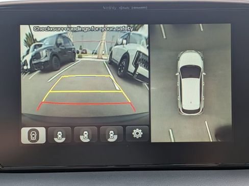 Used 2019 Hyundai Tucson Ultimate w/ Cargo Package image 22